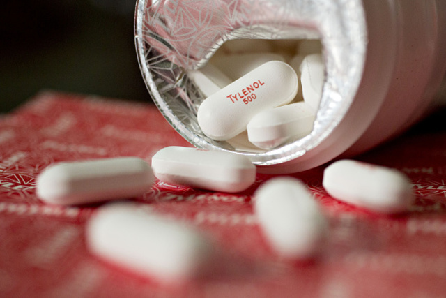 Idaho part of $33M consumer settlement with Johnson & Johnson